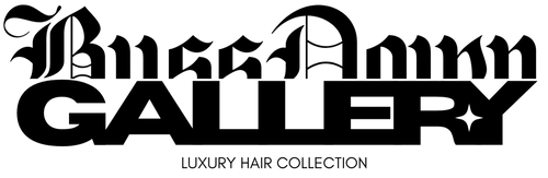 BDG Luxury Hair Collection